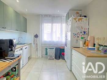 Vente Appartement 3 piècesSaint-Étienne