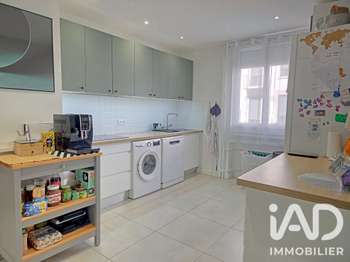 Vente appartement 3 pièces Saint-Étienne 42