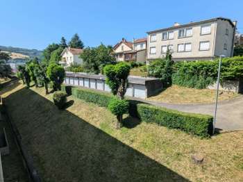 Vente Appartement 3 piècesSaint-Étienne
