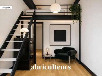 Vente appartement 5 pièces Vente appartement 5 pièces