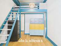 Vente appartement 5 pièces