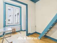 Vente appartement 5 pièces