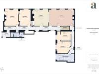 Vente appartement 5 pièces