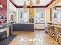 Vente appartement 5 pièces