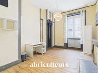 Vente appartement 5 pièces
