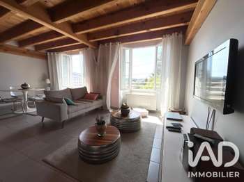 Vente Appartement 3 piècesSaint-Étienne