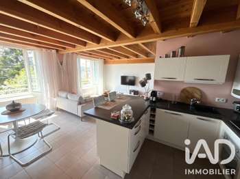 Vente Appartement 3 piècesSaint-Étienne
