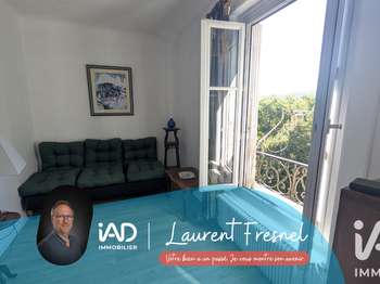 Vente Appartement 2 piècesSaint-Étienne