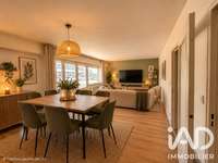 Vente appartement 8 pièces