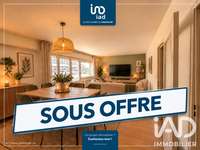 Vente appartement 6 pièces Vente appartement 6 pièces
