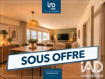 Vente Appartement 6 pièces +Saint-Étienne