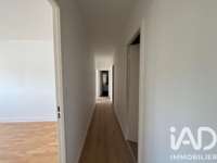 Vente appartement 8 pièces