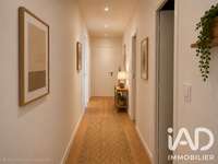 Vente appartement 8 pièces