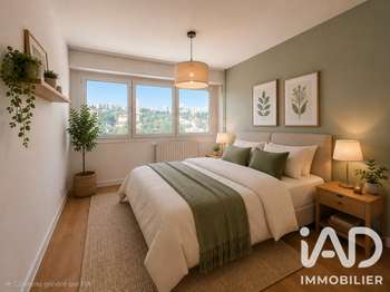 Vente appartement 8 pièces