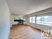Vente appartement 8 pièces