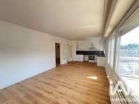 Vente appartement 8 pièces