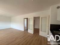 Vente appartement 8 pièces