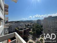 Vente appartement 8 pièces