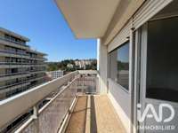 Vente appartement 8 pièces