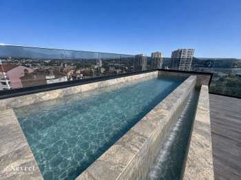 Vente Appartement 5 piècesSaint-Étienne