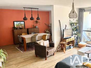 Vente Appartement 3 piècesSaint-Étienne