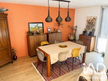 Vente appartement 3 pièces Vente appartement 3 pièces