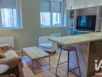 Vente appartement 4 pièces Vente appartement 4 pièces