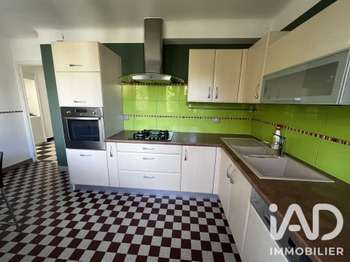 Vente Appartement 4 piècesSaint-Étienne