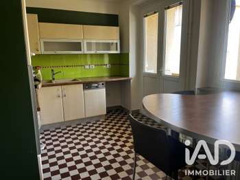 Vente appartement 4 pièces Vente appartement 4 pièces