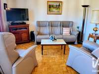 Vente appartement 4 pièces Vente appartement 4 pièces