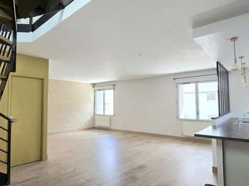 Vente Appartement 4 piècesSaint-Étienne