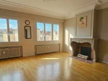 Vente appartement 3 pièces Saint-Étienne 42