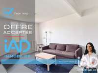 Vente appartement 3 pièces Vente appartement 3 pièces