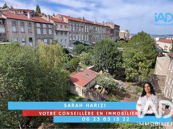 Vente appartement 3 pièces Vente appartement 3 pièces