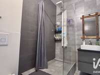 Vente appartement 6 pièces