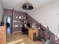 Vente appartement 6 pièces