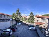Vente appartement 6 pièces