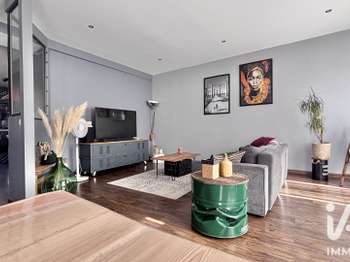 Vente appartement 6 pièces
