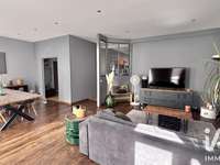 Vente appartement 6 pièces
