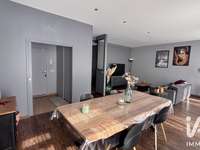 Vente appartement 6 pièces