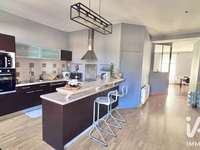 Vente appartement 6 pièces