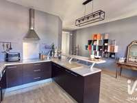 Vente appartement 6 pièces