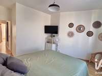 Vente appartement 6 pièces
