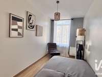 Vente appartement 6 pièces