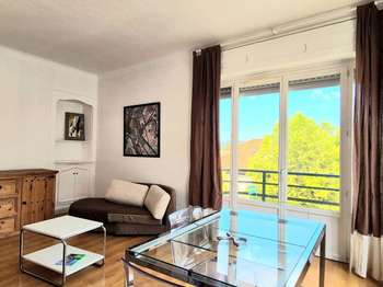 Vente appartement 3 pièces Saint-Étienne 42