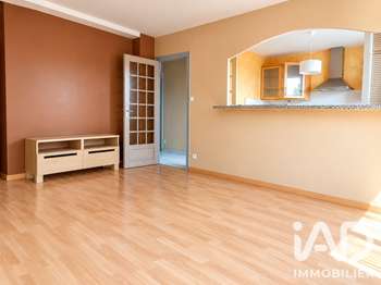Vente Appartement 4 piècesSaint-Étienne