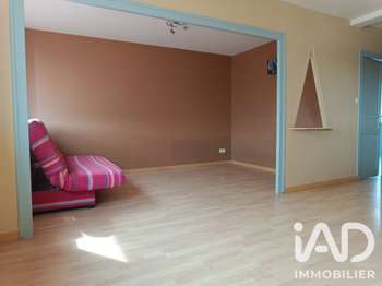 Vente appartement 4 pièces Vente appartement 4 pièces