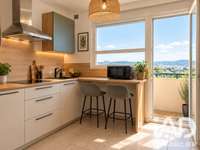 Vente appartement 4 pièces Vente appartement 4 pièces