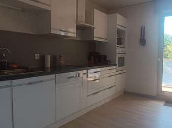 Vente Appartement 3 piècesSaint-Étienne