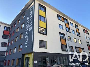 Vente Appartement T1Saint-Étienne
